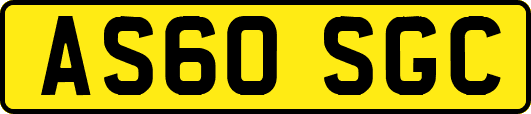 AS60SGC