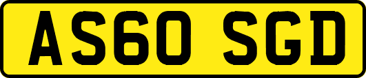AS60SGD