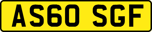 AS60SGF