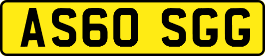 AS60SGG