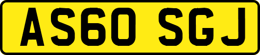 AS60SGJ