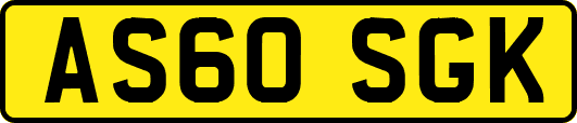 AS60SGK