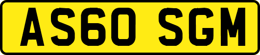 AS60SGM