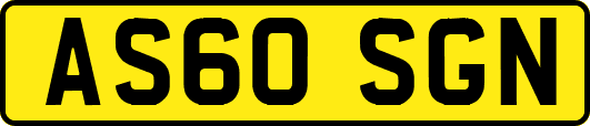 AS60SGN
