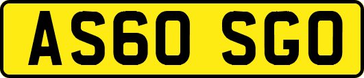 AS60SGO