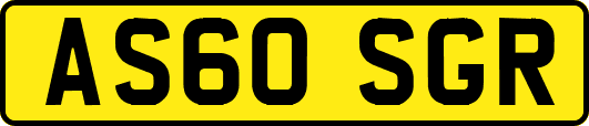 AS60SGR