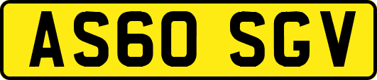 AS60SGV
