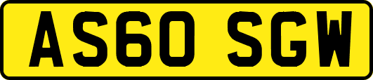 AS60SGW