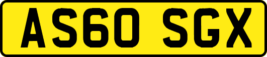 AS60SGX