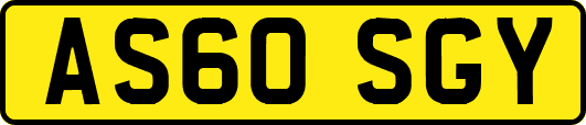 AS60SGY