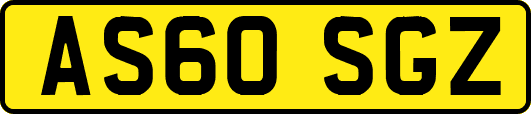 AS60SGZ