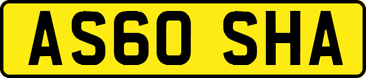 AS60SHA