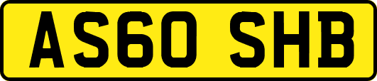 AS60SHB