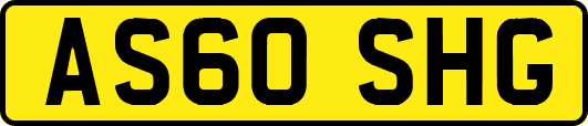 AS60SHG