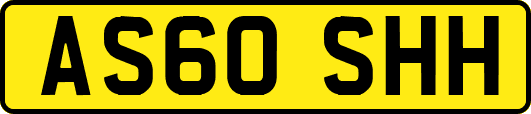 AS60SHH
