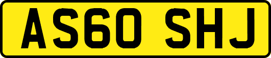 AS60SHJ