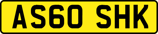 AS60SHK