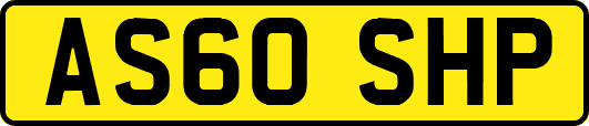AS60SHP