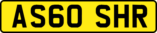 AS60SHR