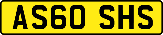 AS60SHS
