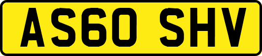 AS60SHV