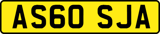 AS60SJA