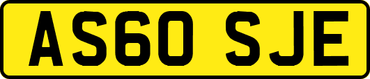 AS60SJE