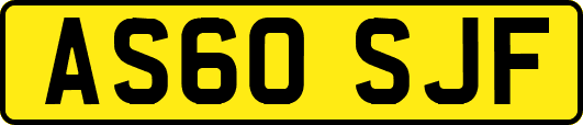 AS60SJF