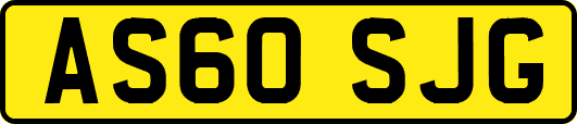 AS60SJG