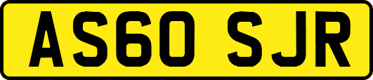 AS60SJR