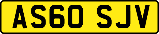 AS60SJV