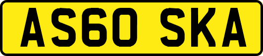 AS60SKA