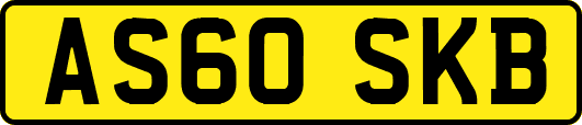 AS60SKB