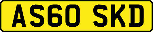 AS60SKD