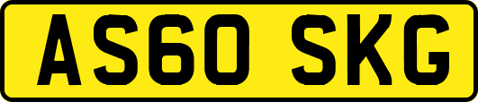 AS60SKG