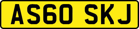 AS60SKJ