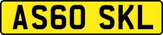 AS60SKL