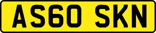 AS60SKN