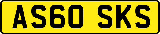 AS60SKS