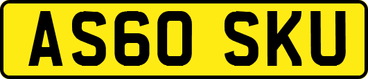 AS60SKU