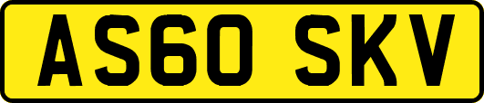 AS60SKV