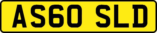 AS60SLD