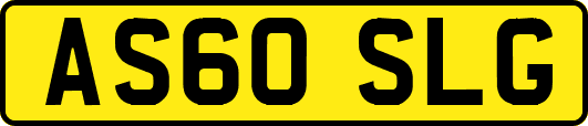 AS60SLG