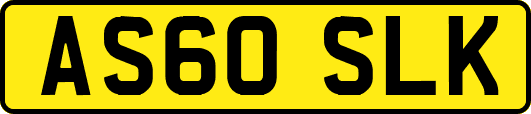 AS60SLK