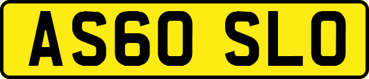 AS60SLO