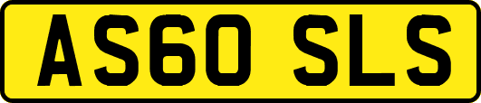 AS60SLS