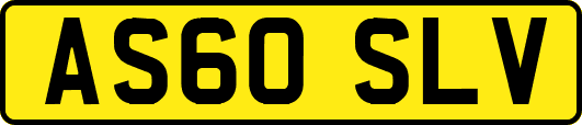 AS60SLV