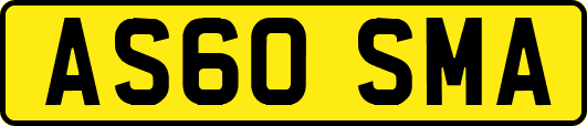 AS60SMA