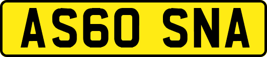 AS60SNA