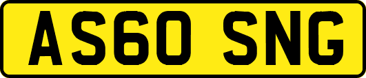 AS60SNG